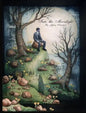 Into the Moonlight - Hardcover