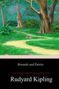 Rewards and Fairies - Paperback