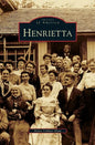 Henrietta - Hardcover