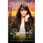 Desperate Rescue - Paperback