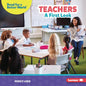 Teachers: A First Look - Library Binding