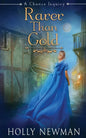 Murder in Gold - Paperback