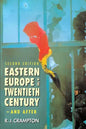 Eastern Europe in the Twentieth Century - And After - Paperback