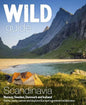 Wild Guide Scandinavia (Norway, Sweden, Denmark and Iceland): Swim, Camp, Canoe and Explore Europe's Greatest Wilderness - Paperback