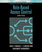Role-Based Access Control, Second Editi - Hardcover