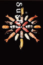 Sushi - Paperback
