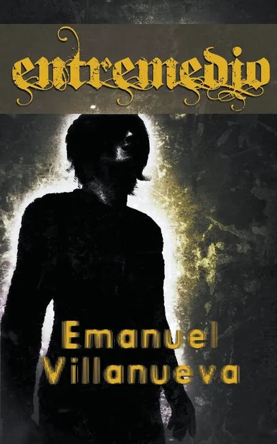 Entremedio - Paperback