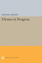 Ulysses in Progress - Paperback