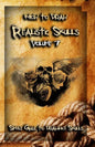 How To Draw Realistic Skulls Volume 7: Simple Guide to Drawing Skulls - Paperback