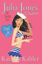 Julia Jones - The Teenage Years: Book 8 - Discovery - Paperback