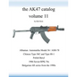 The AK47 catalog volume 11 - Paperback