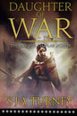 Daughter of War - Paperback