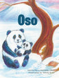 Oso - Hardcover