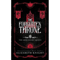 The Forgotten Throne - Paperback