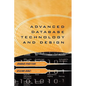 Advanced Database Technology & Design - Hardcover