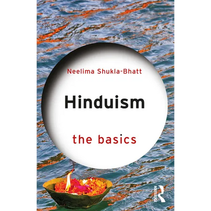 Hinduism: The Basics - Paperback