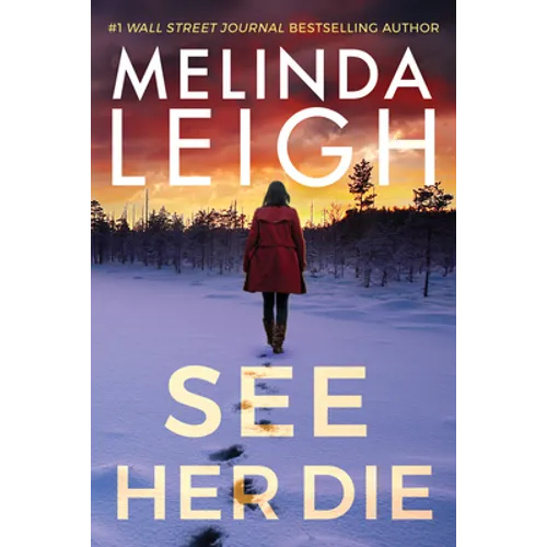 See Her Die - Paperback
