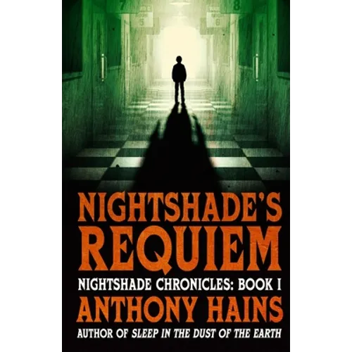 Nightshade's Requiem - Paperback