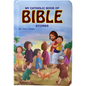 My Catholic Book of Bible Stories - Board Book
