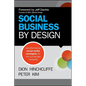 Social Business by Design - Hardcover