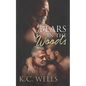 Bears in the Woods - Paperback