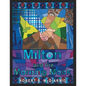 Milton and the Morning Monk - Paperback