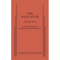 The Wild Duck - Paperback
