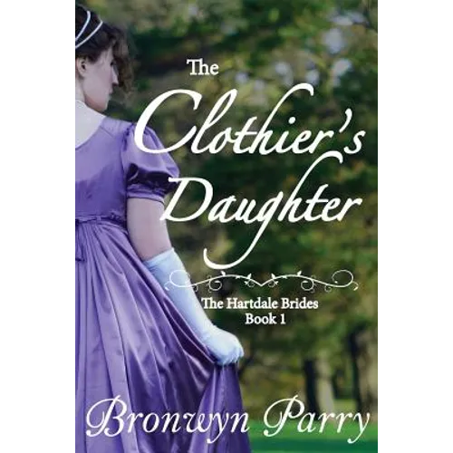 The Clothier's Daughter - Paperback