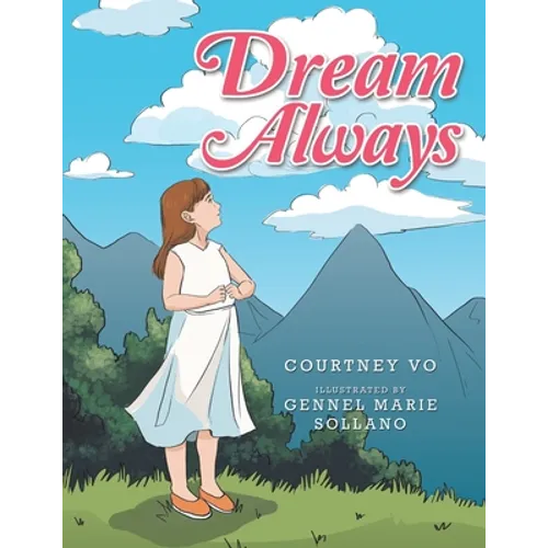 Dream Always - Paperback