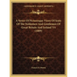 A Series Of Picturesque Views Of Seats Of The Noblemen And Gentlemen Of Great Britain And Ireland V4 (1889) - Paperback