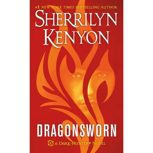 Dragonsworn: A Dark-Hunter Novel - Paperback