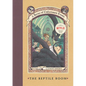 A Series of Unfortunate Events #2: The Reptile Room - Hardcover