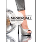 Mirrorball: Reflections of Dance and Fashion - Hardcover