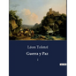 Guerra y Paz: I - Paperback