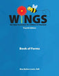 Wings: The Ideal Curriculum for Children in Preschool (Book of Forms) - Paperback