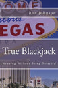 True Blackjack - Paperback