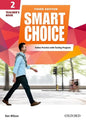 Smart Choice 3e 2 Teachers Book Pack - Paperback