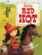 Little Red Hot - Hardcover