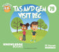Tas and Gem Visit Bec: Book 79 - Paperback