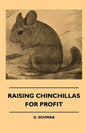 Raising Chinchillas For Profit - Paperback