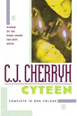 Cyteen - Paperback