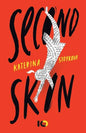 Second Skin - Paperback
