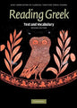 Reading Greek - Paperback