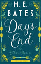 Day's End and Other Stories - Paperback