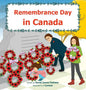 Remembrance Day in Canada - Hardcover