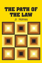 The Path of the Law - Paperback