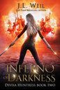 Inferno of Darkness - Paperback