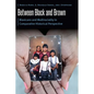 Between Black and Brown: Blaxicans and Multiraciality in Comparative Historical Perspective - Paperback