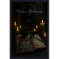 The Black Rose Rituals: Emo Love Spells and Obsession Magick - Paperback