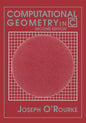 Computational Geometry in C - Paperback